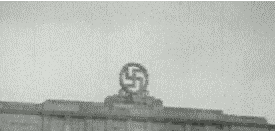 end of the Nazi's